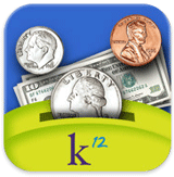 K12 Counting Bills and Coins